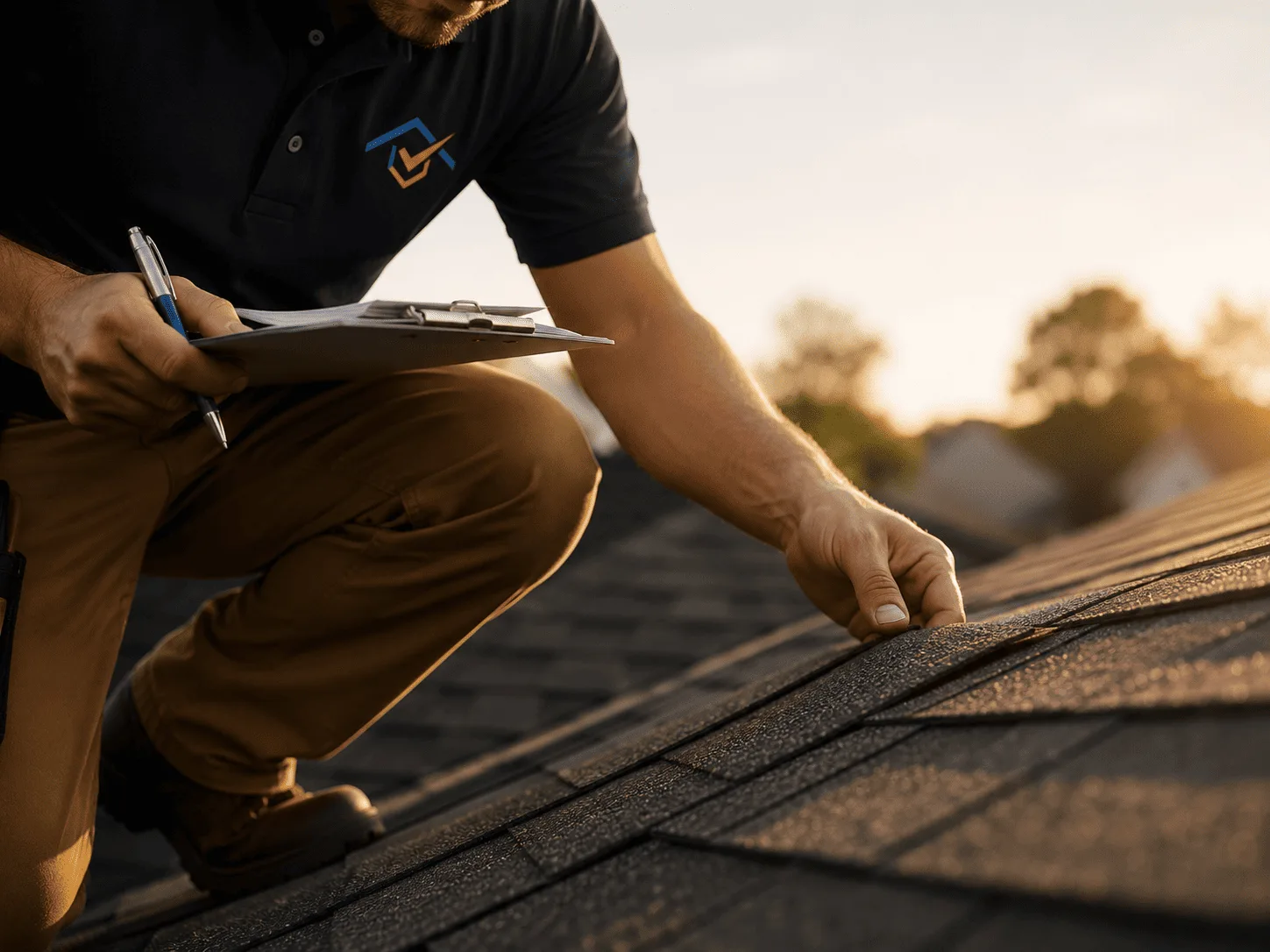 Why Choose Roof Inspection in Blue Springs, MO